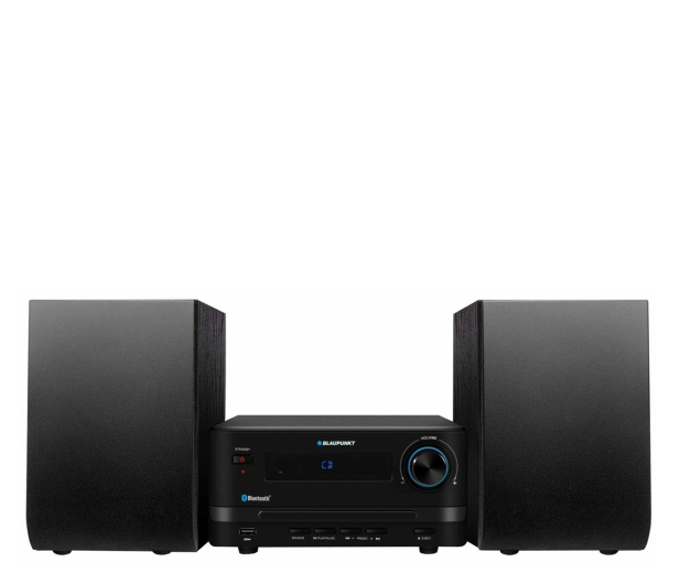 Blaupunkt MS14BT - 694069 - zdjęcie